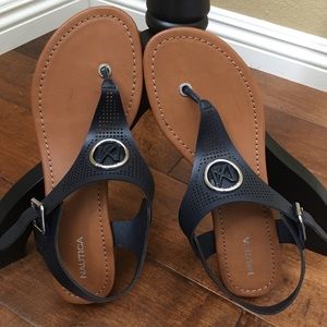 Nautica Sandals 🍎🍎SOLD🍎🍎